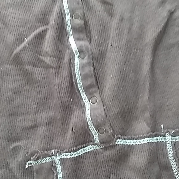 Medium energies top - Picture 2 of 2